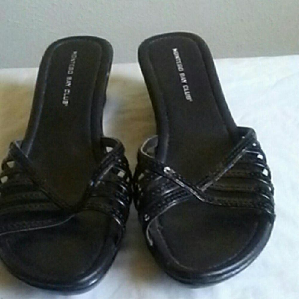 Montego Bay Club sandels